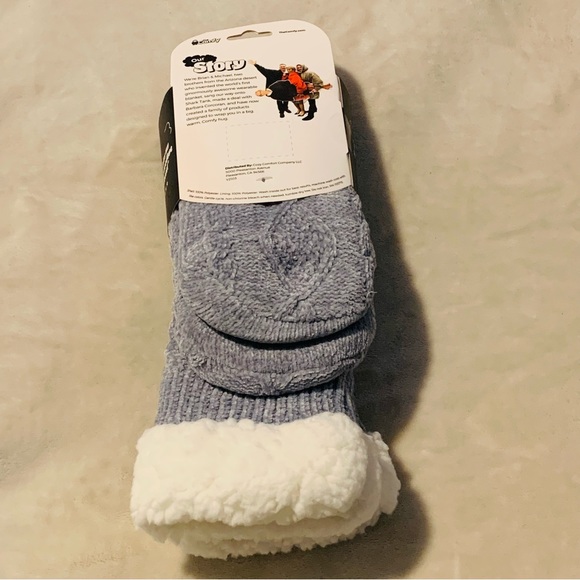 The Comfy Slipper Socks - Picture 5 of 5
